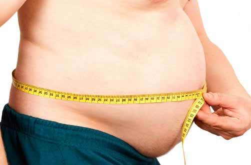 El dilema del sobrepeso y la obesidad